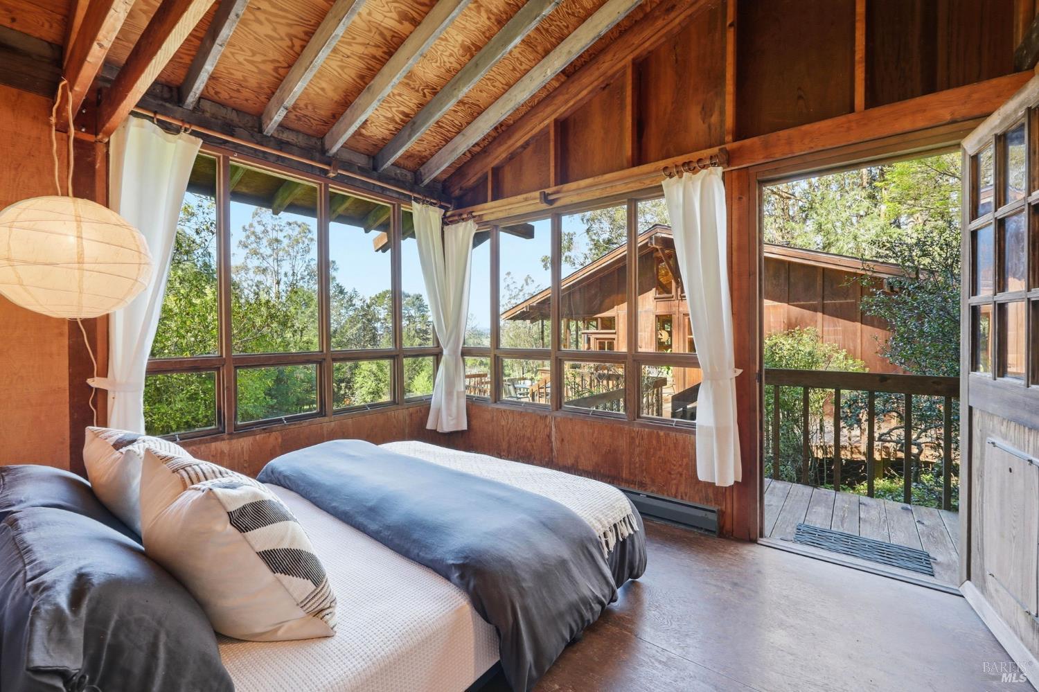 Detail Gallery Image 38 of 63 For 4142 Burnside Rd, Sebastopol,  CA 95472 - 3 Beds | 3 Baths