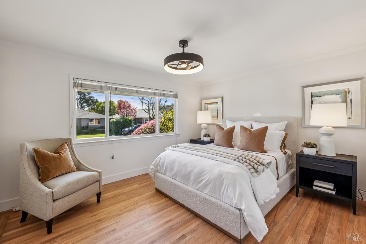 Detail Gallery Image 46 of 64 For 38 Cornell Ave, Larkspur,  CA 94939 - 5 Beds | 3 Baths