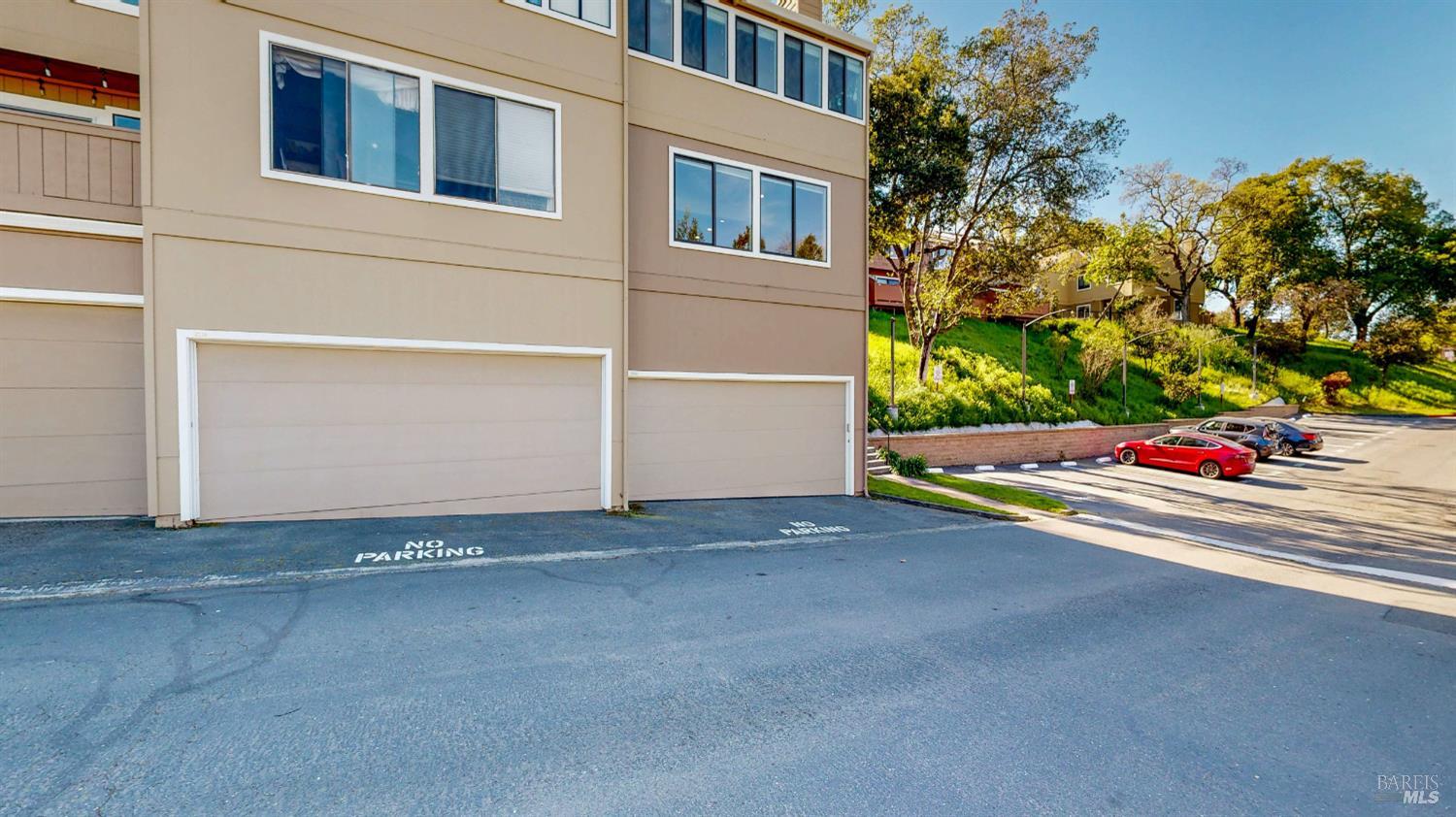 Detail Gallery Image 53 of 63 For 1253 Royal Oak Ter #C,  Novato,  CA 94947 - 3 Beds | 2/1 Baths