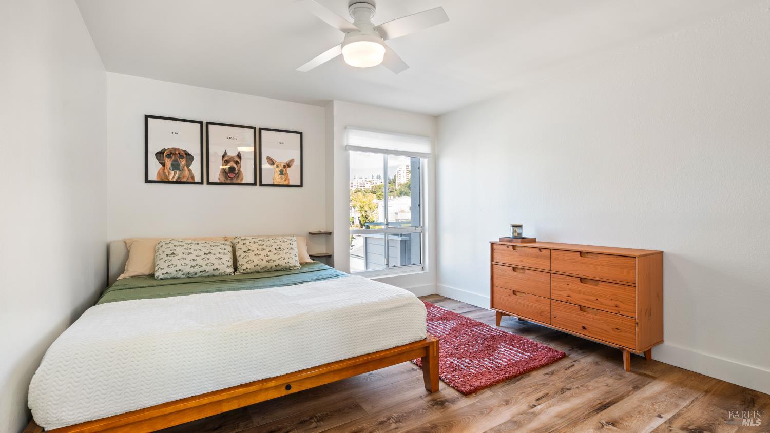 Detail Gallery Image 26 of 35 For 408 Larkspur Plaza Dr, Larkspur,  CA 94939 - 1 Beds | 1 Baths