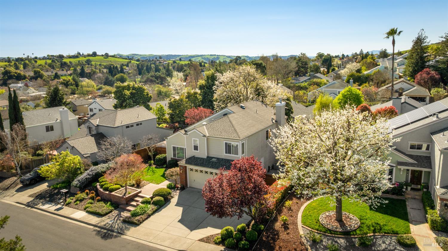 Detail Gallery Image 79 of 87 For 635 Daffodil Dr, Benicia,  CA 94510 - 4 Beds | 2/1 Baths