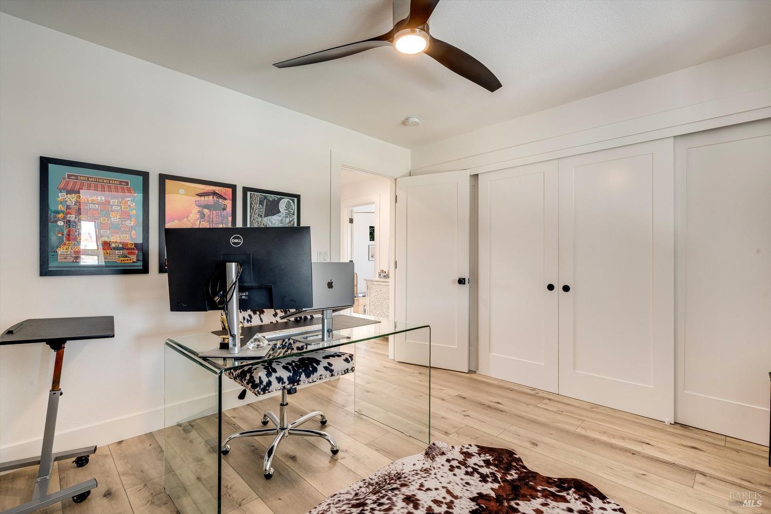 Detail Gallery Image 19 of 77 For 100 S Newport Dr, Napa,  CA 94559 - 4 Beds | 2/1 Baths