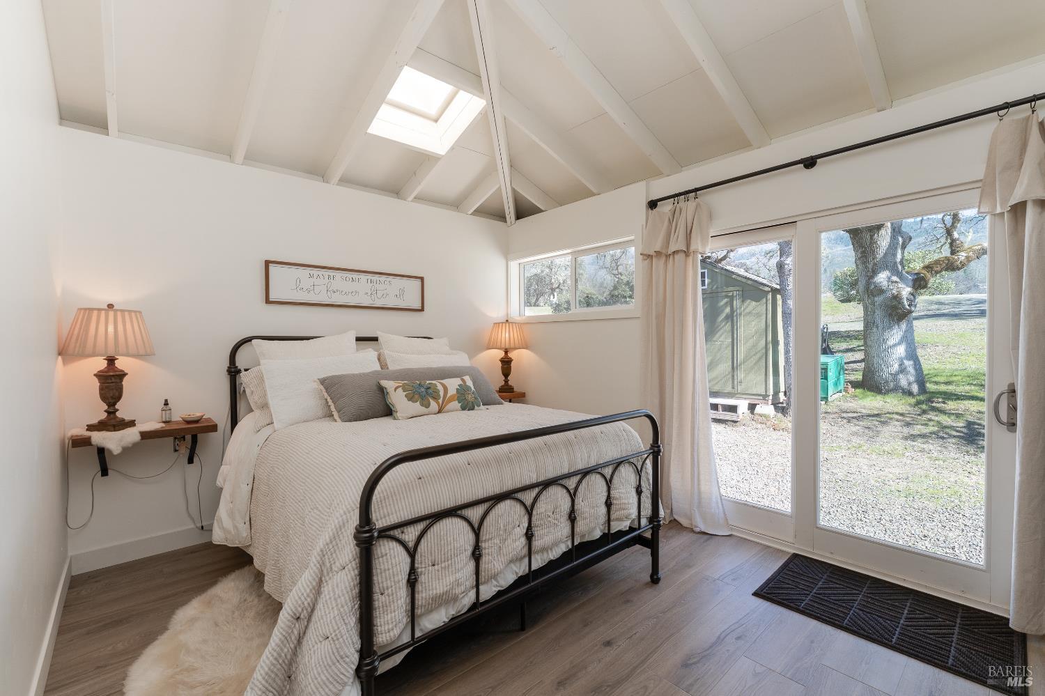 Detail Gallery Image 17 of 39 For 30429 Ridgewood Dr, Potter Valley,  CA 95469 - 1 Beds | 1 Baths