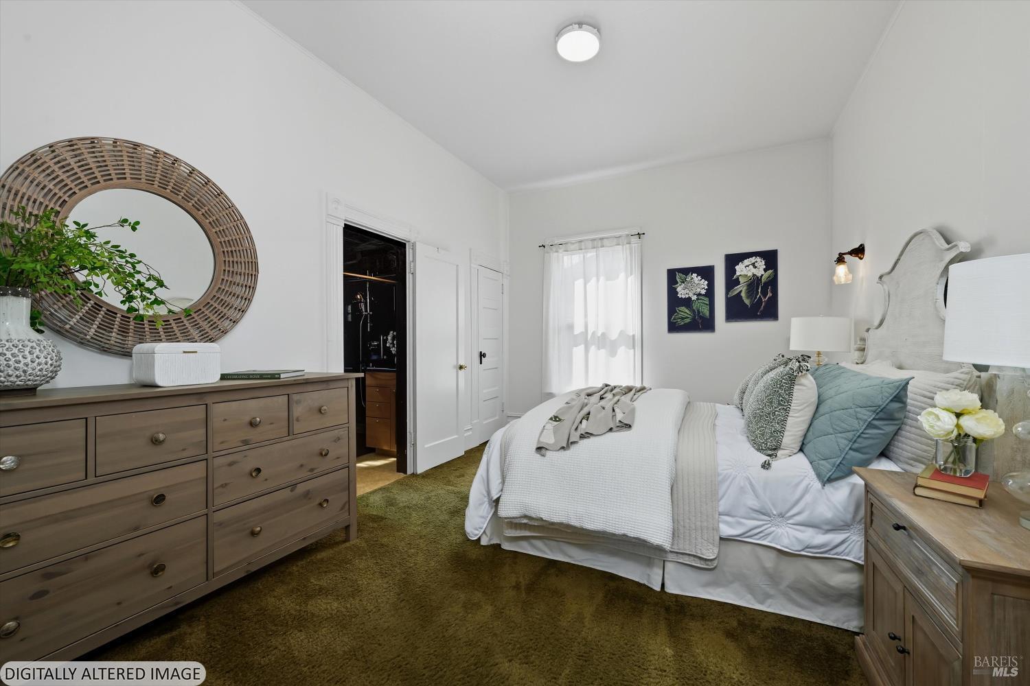 Detail Gallery Image 9 of 21 For 722 Beaver St, Santa Rosa,  CA 95404 - 3 Beds | 1 Baths