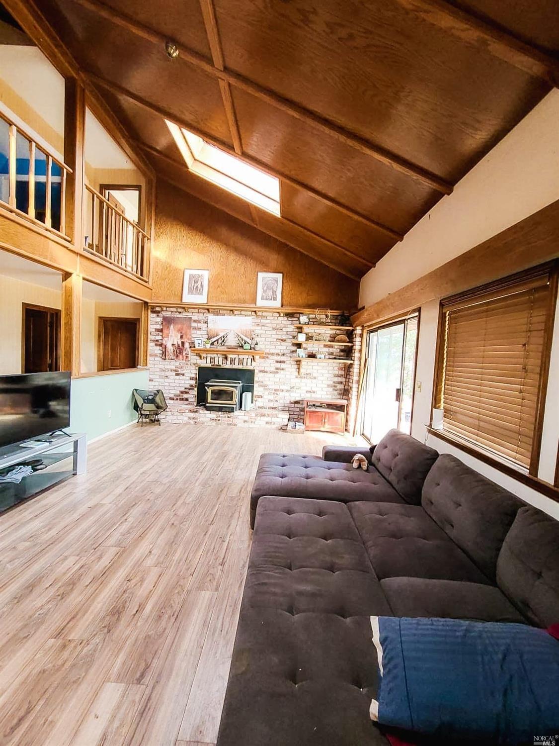 Detail Gallery Image 6 of 32 For 26850 Hwy 162 Unkn, Covelo,  CA 95428 - 3 Beds | 2 Baths