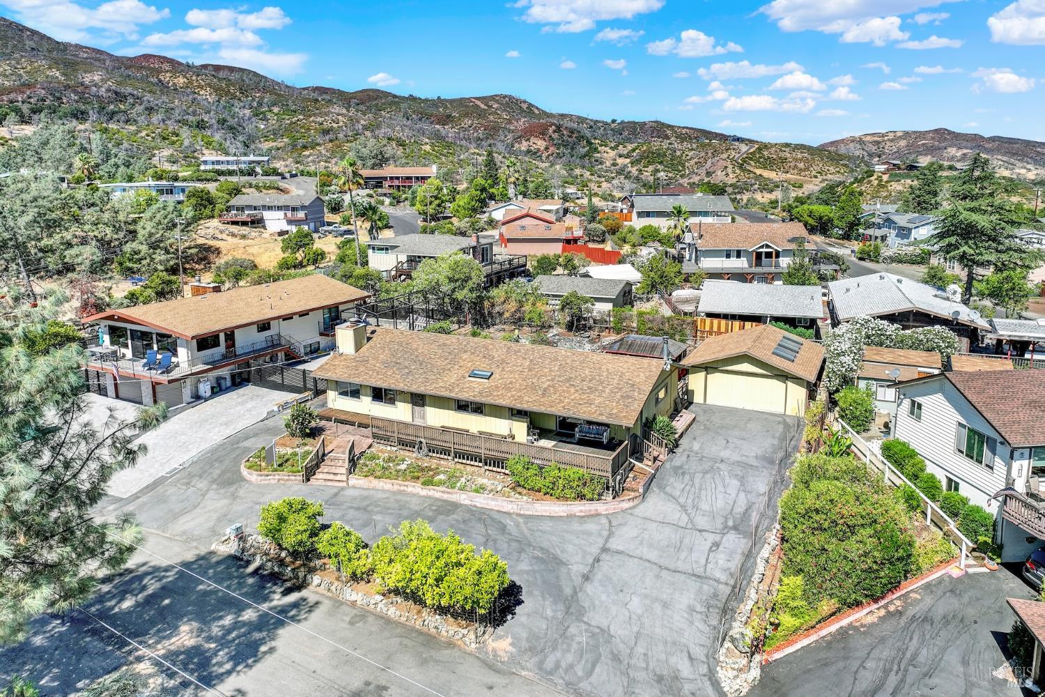 Detail Gallery Image 54 of 68 For 1090 Blueridge Dr, Napa,  CA 94558 - 2 Beds | 2 Baths