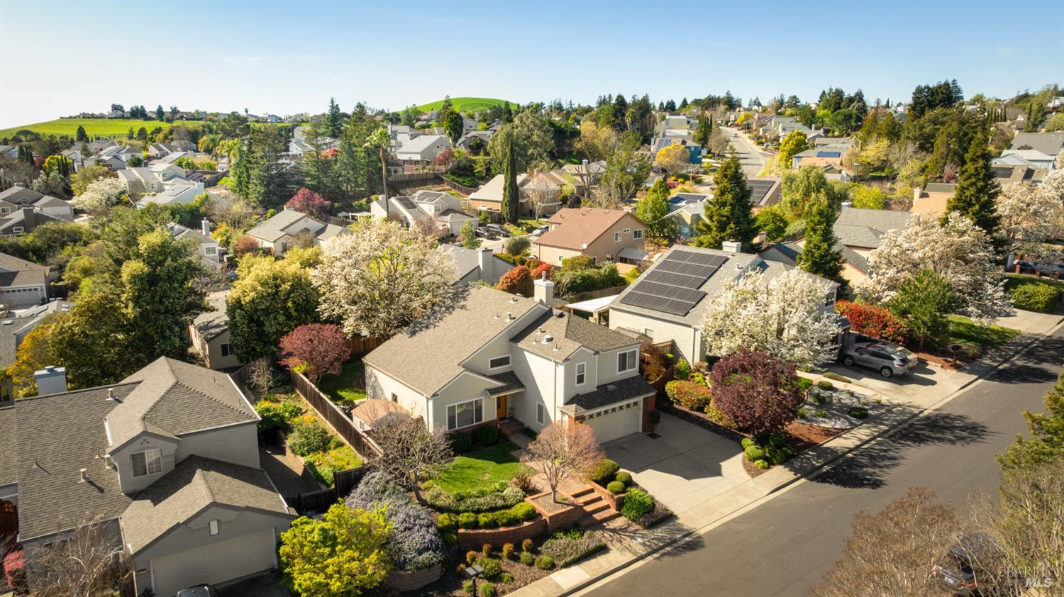 Detail Gallery Image 81 of 87 For 635 Daffodil Dr, Benicia,  CA 94510 - 4 Beds | 2/1 Baths