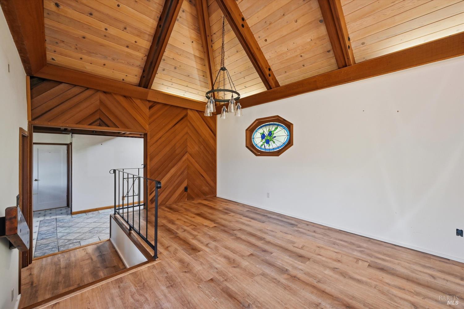 Detail Gallery Image 7 of 41 For 1830 Howell Mountain Rd, Saint Helena,  CA 94574 - 2 Beds | 1/1 Baths