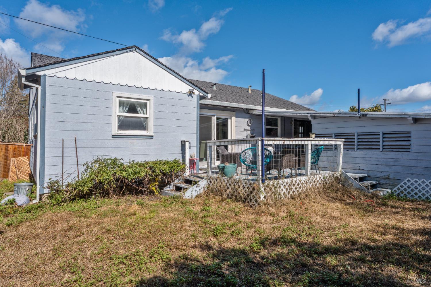 Detail Gallery Image 16 of 22 For 187 Magnolia St, Ukiah,  CA 95482 - 2 Beds | 1 Baths