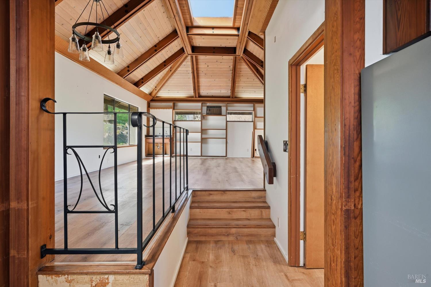 Detail Gallery Image 9 of 41 For 1830 Howell Mountain Rd, Saint Helena,  CA 94574 - 2 Beds | 1/1 Baths
