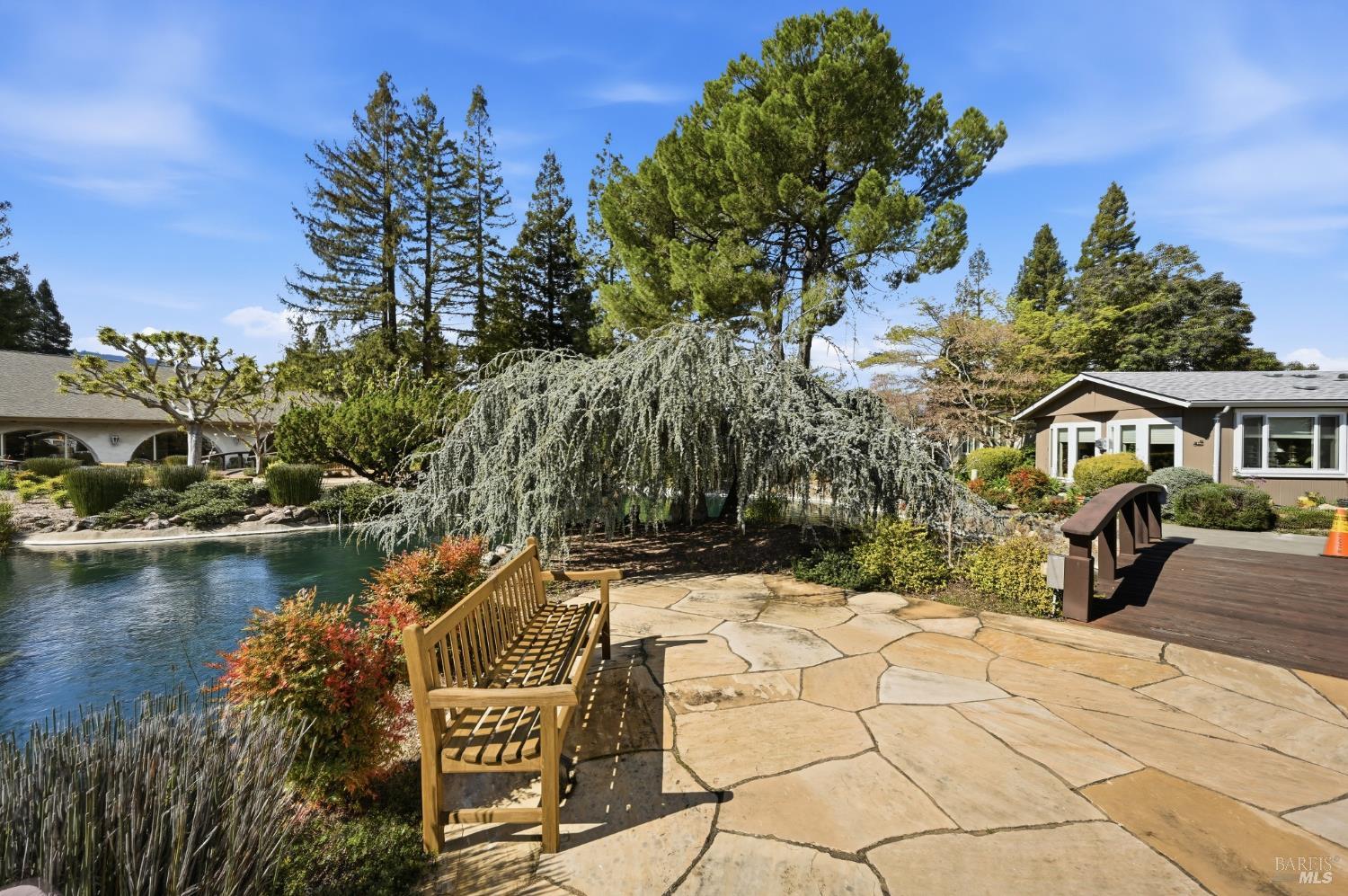 Detail Gallery Image 37 of 37 For 7 Del Campo Ct, Saint Helena,  CA 94574 - 2 Beds | 2 Baths