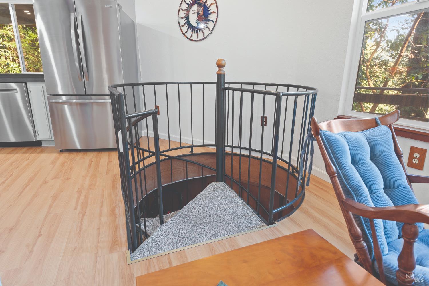 Detail Gallery Image 44 of 77 For 9085 Middle Ter, Monte Rio,  CA 95462 - 1 Beds | 1/1 Baths