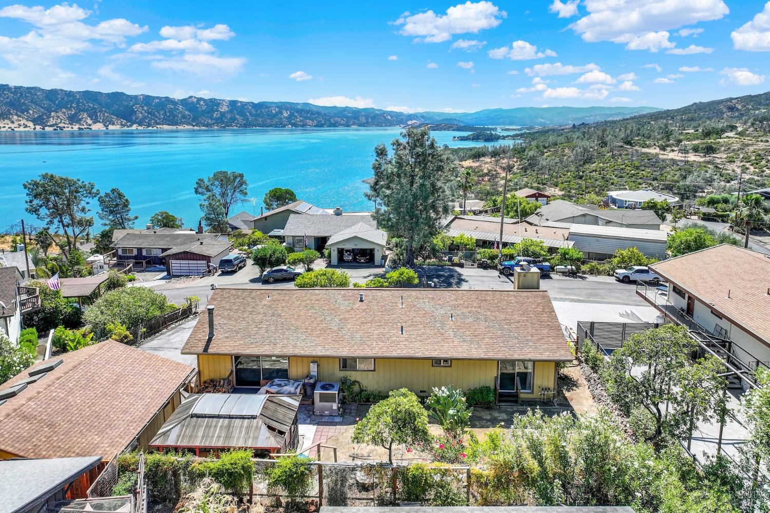 Detail Gallery Image 61 of 68 For 1090 Blueridge Dr, Napa,  CA 94558 - 2 Beds | 2 Baths