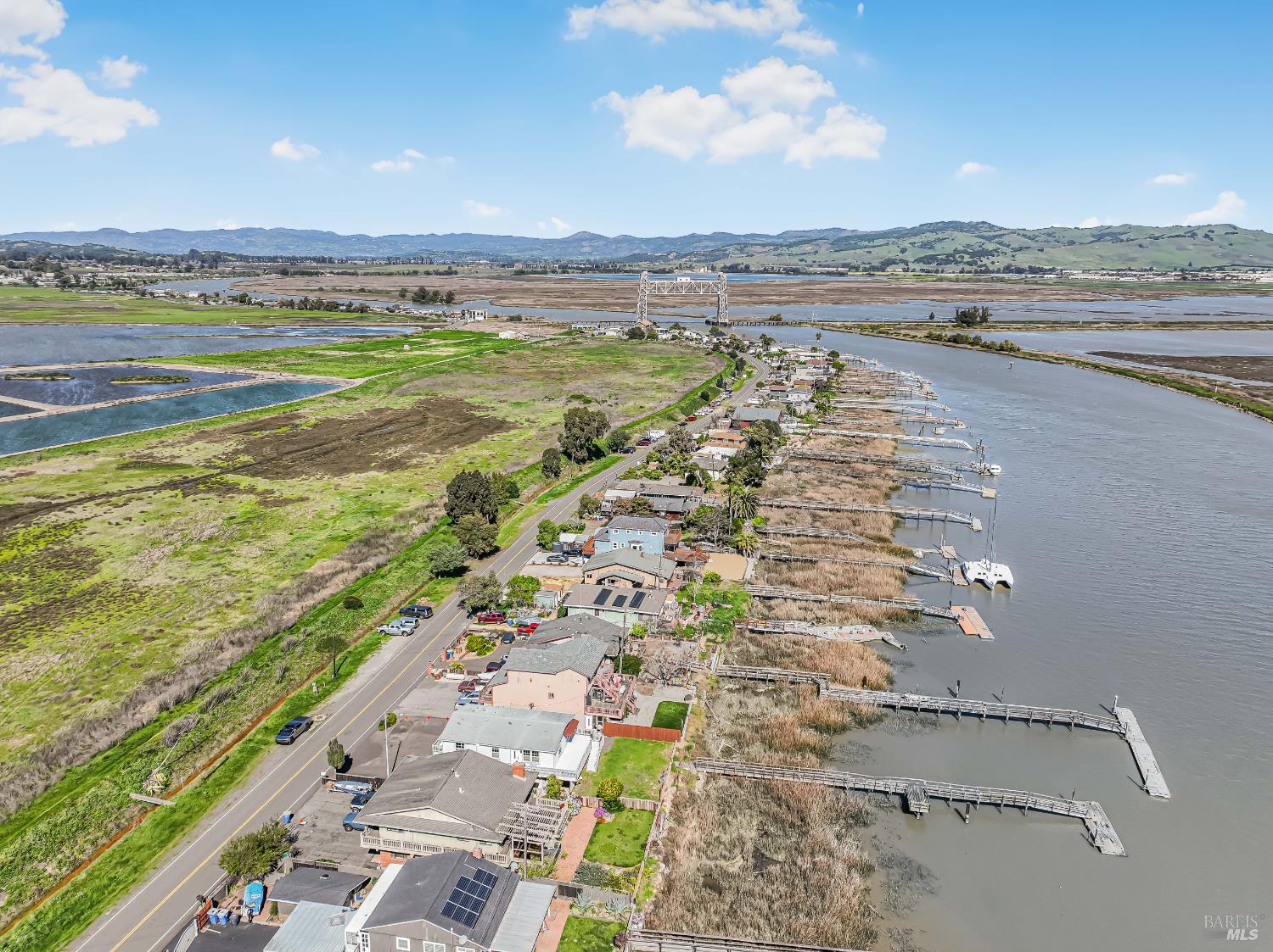 Detail Gallery Image 45 of 49 For 1680 Milton Rd, Napa,  CA 94559 - 2 Beds | 2 Baths