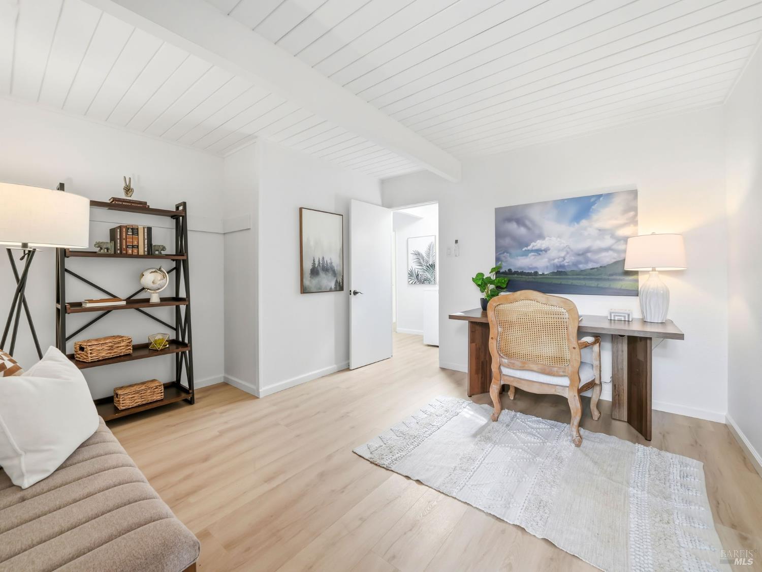 Detail Gallery Image 25 of 56 For 2151 Danberry Ln, San Rafael,  CA 94903 - 4 Beds | 2 Baths