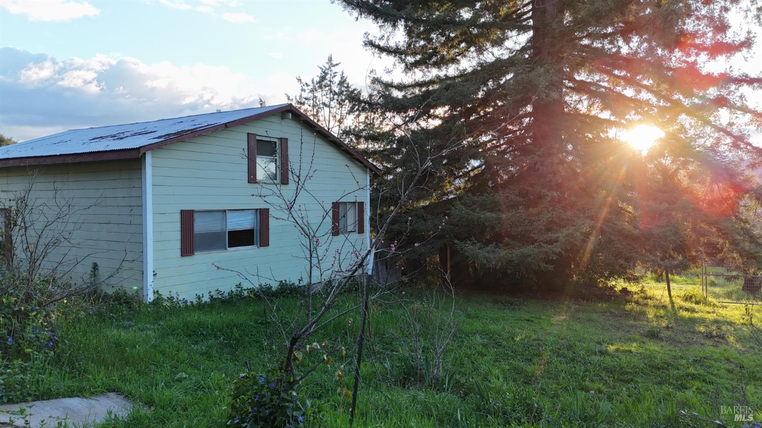 Detail Gallery Image 24 of 25 For 3001 Guidiville Reservation Rd, Ukiah,  CA 95482 - 1 Beds | 1 Baths