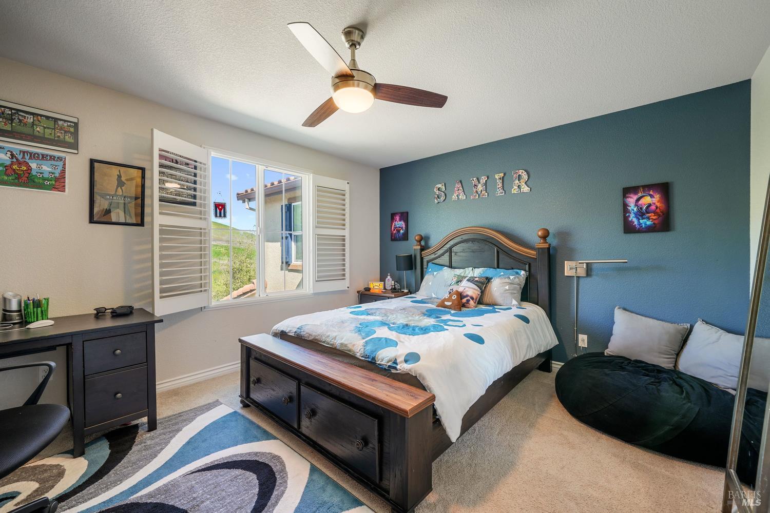 Detail Gallery Image 42 of 63 For 2481 Hancock Dr, Fairfield,  CA 94533 - 5 Beds | 3/1 Baths