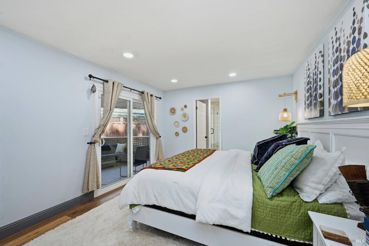 Detail Gallery Image 16 of 37 For 7 Del Campo Ct, Saint Helena,  CA 94574 - 2 Beds | 2 Baths