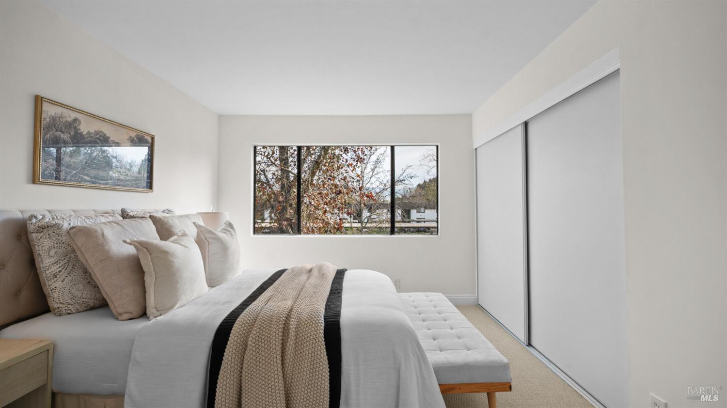 Detail Gallery Image 13 of 21 For 279 Enterprise Dr, Rohnert Park,  CA 94928 - 1 Beds | 1 Baths