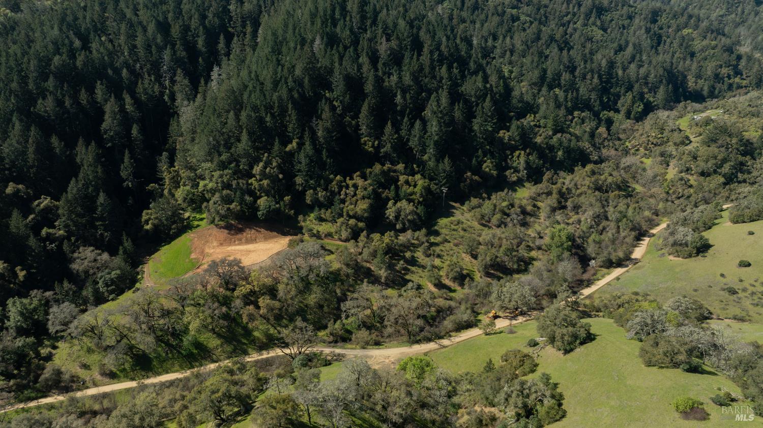 Detail Gallery Image 3 of 20 For 0 Cloverdale Heights Way, Cloverdale,  CA 95425 - – Beds | – Baths