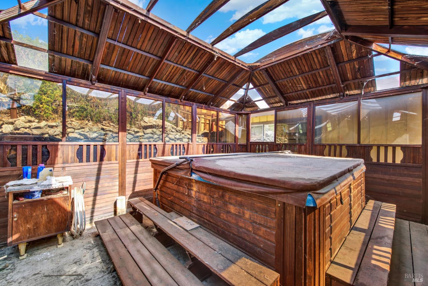 Detail Gallery Image 50 of 68 For 1090 Blueridge Dr, Napa,  CA 94558 - 2 Beds | 2 Baths