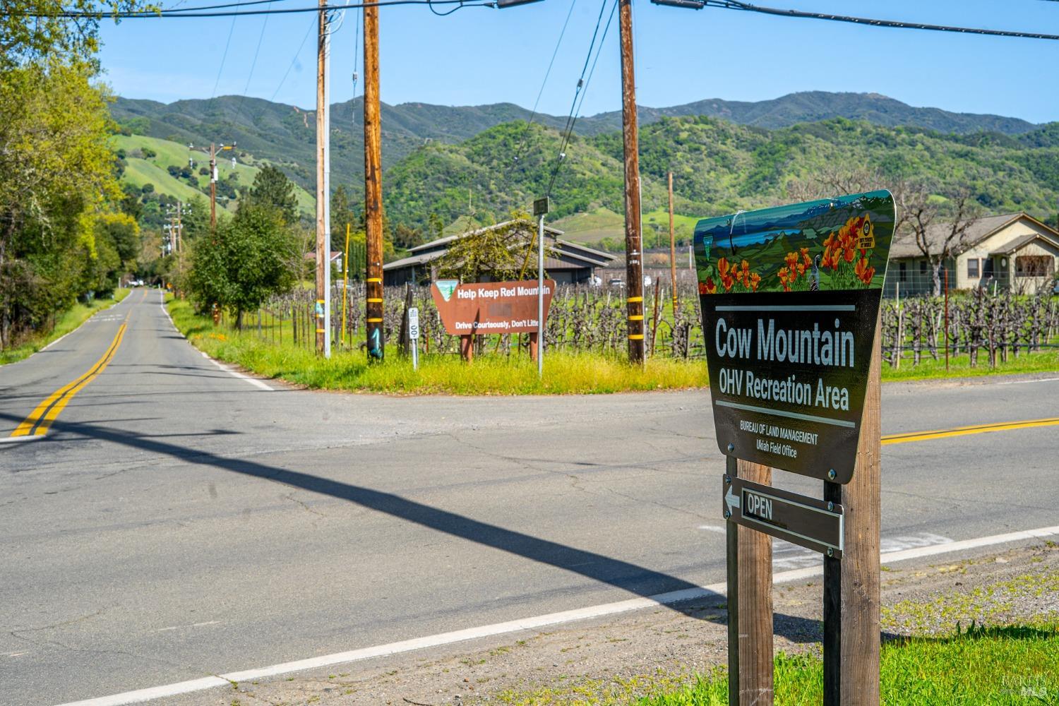 Detail Gallery Image 43 of 56 For 5155 Mill Creek Rd, Talmage,  CA 95481 - – Beds | – Baths