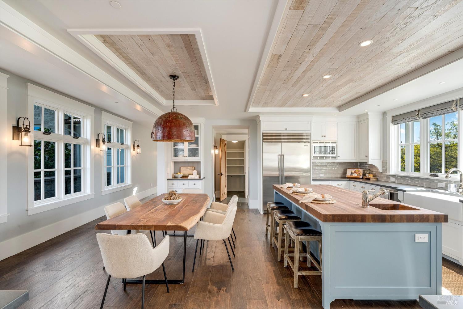 Detail Gallery Image 27 of 82 For 2843 Wright Ranch Ln, Healdsburg,  CA 95448 - 4 Beds | 3/1 Baths