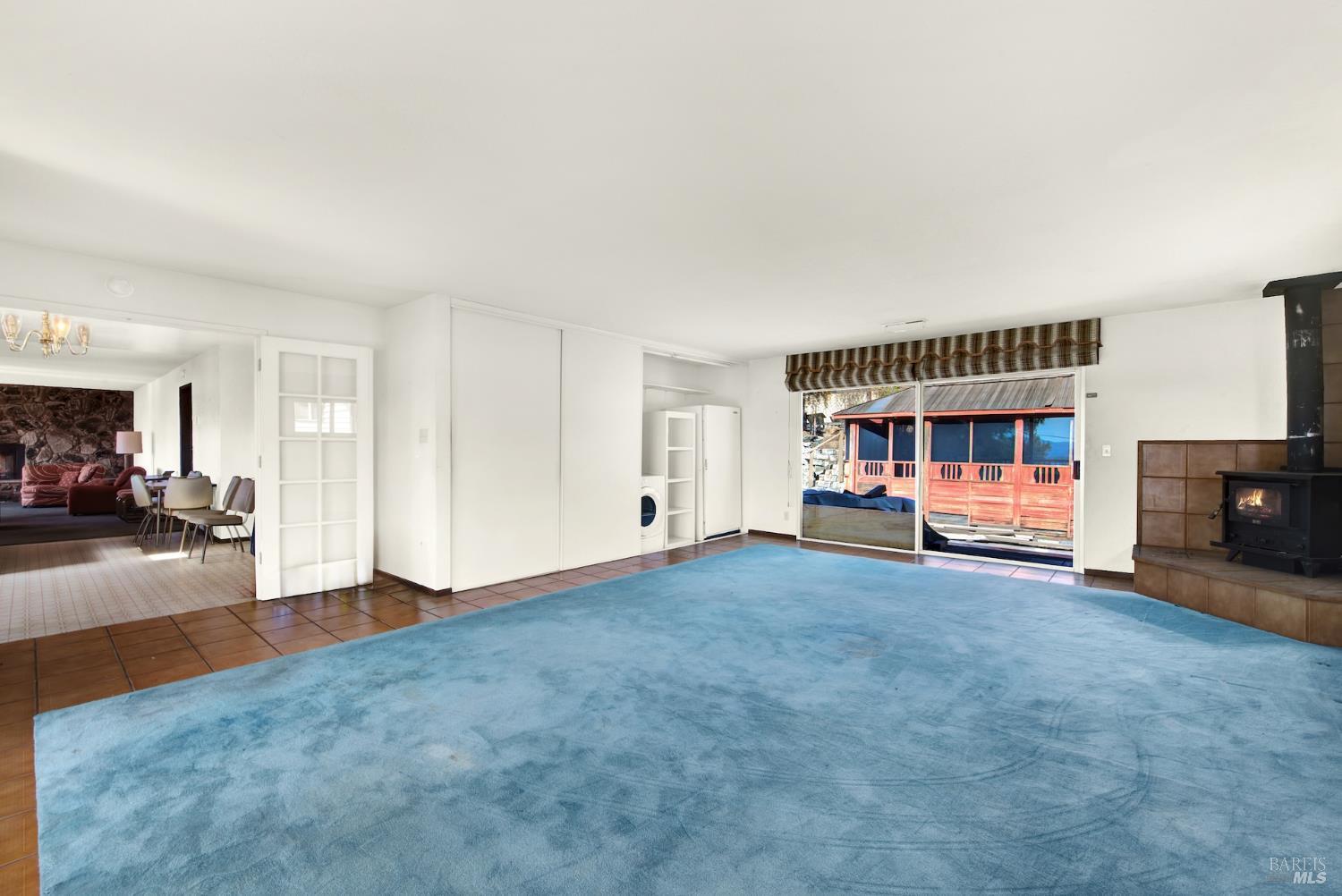 Detail Gallery Image 32 of 68 For 1090 Blueridge Dr, Napa,  CA 94558 - 2 Beds | 2 Baths