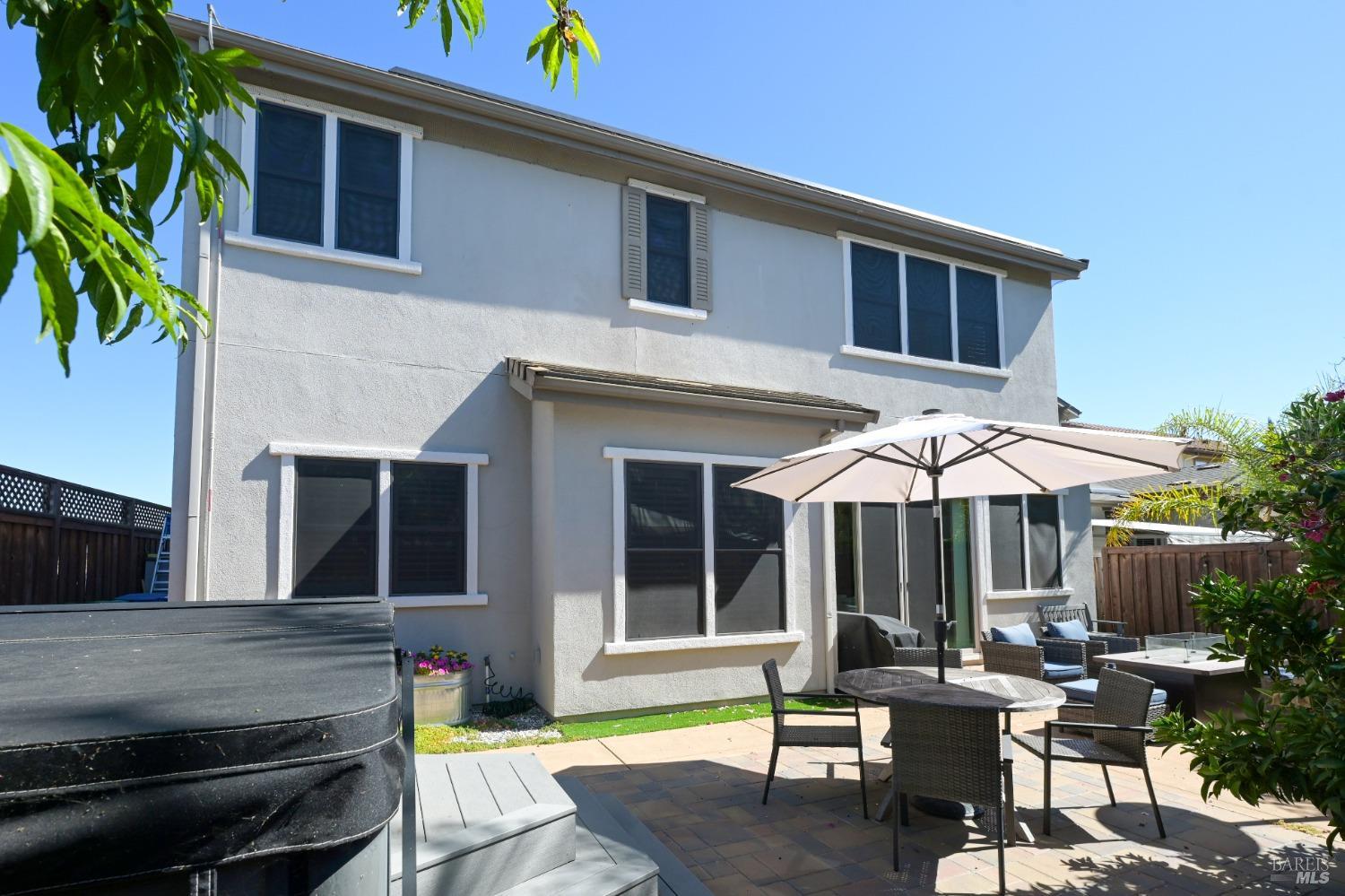 Detail Gallery Image 28 of 31 For 46 Audubon Way, Novato,  CA 94949 - 4 Beds | 3 Baths