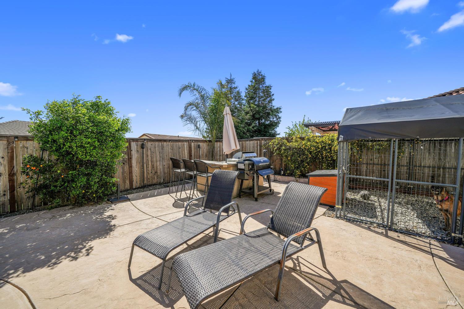 Detail Gallery Image 51 of 63 For 2481 Hancock Dr, Fairfield,  CA 94533 - 5 Beds | 3/1 Baths