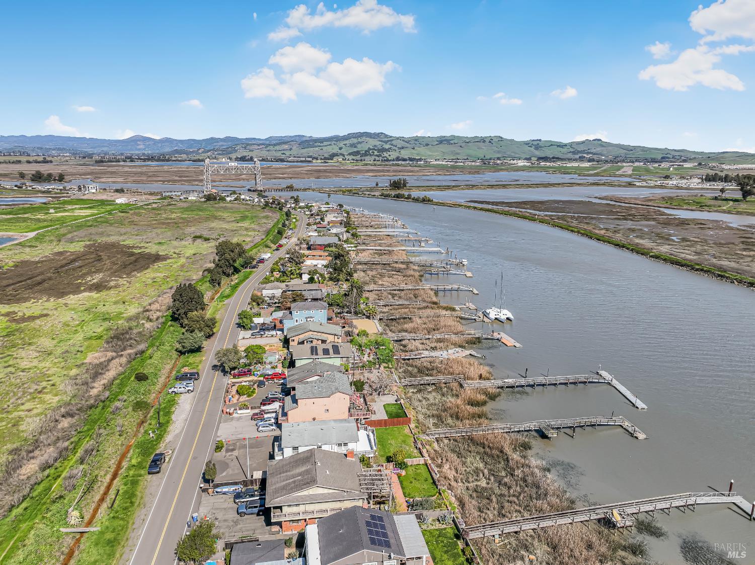 Detail Gallery Image 42 of 49 For 1680 Milton Rd, Napa,  CA 94559 - 2 Beds | 2 Baths