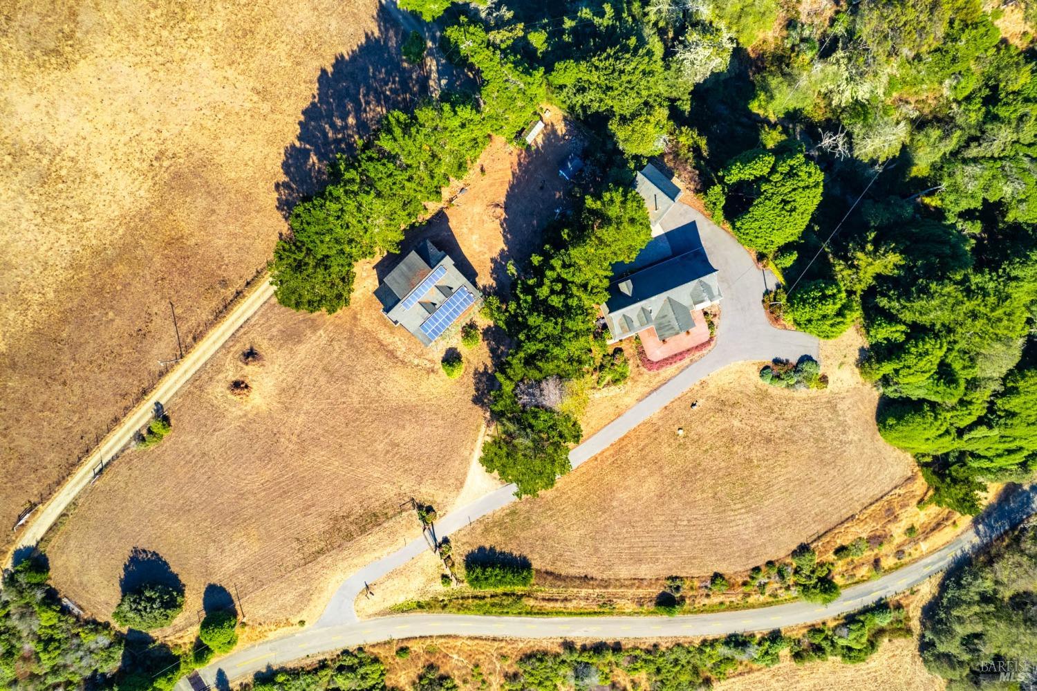 Detail Gallery Image 51 of 98 For 43500 Crispin Rd, Manchester,  CA 95459 - 3 Beds | 3 Baths