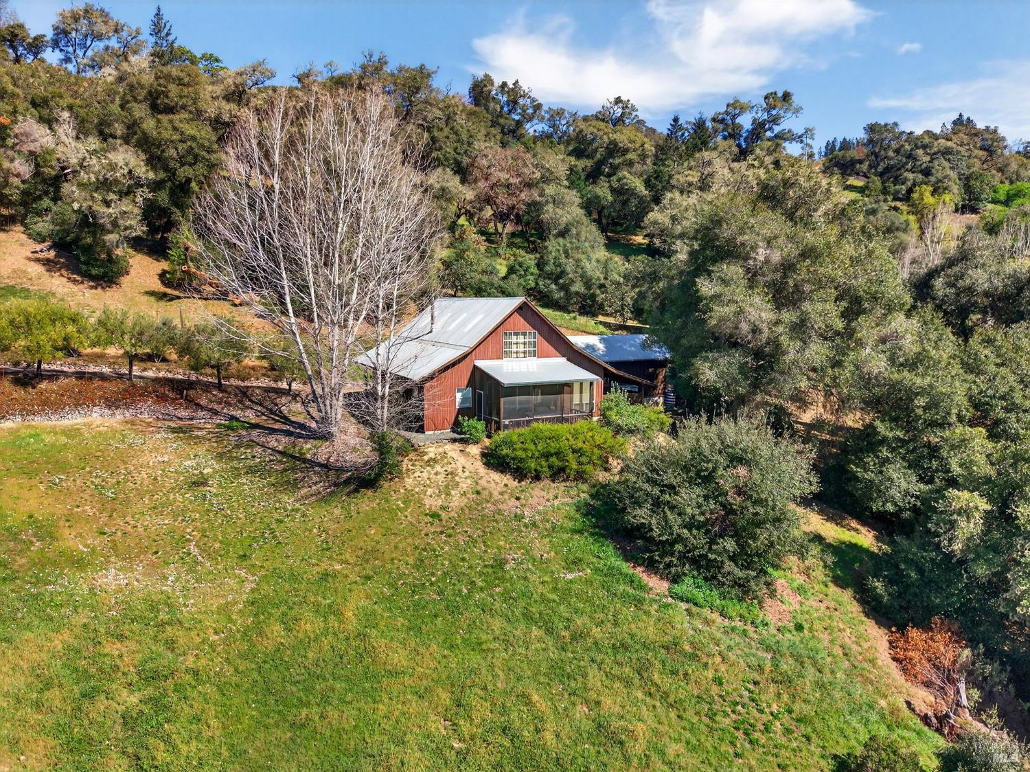 Detail Gallery Image 3 of 67 For 17350 Deer Meadows Rd, Boonville,  CA 95415 - 3 Beds | 2 Baths