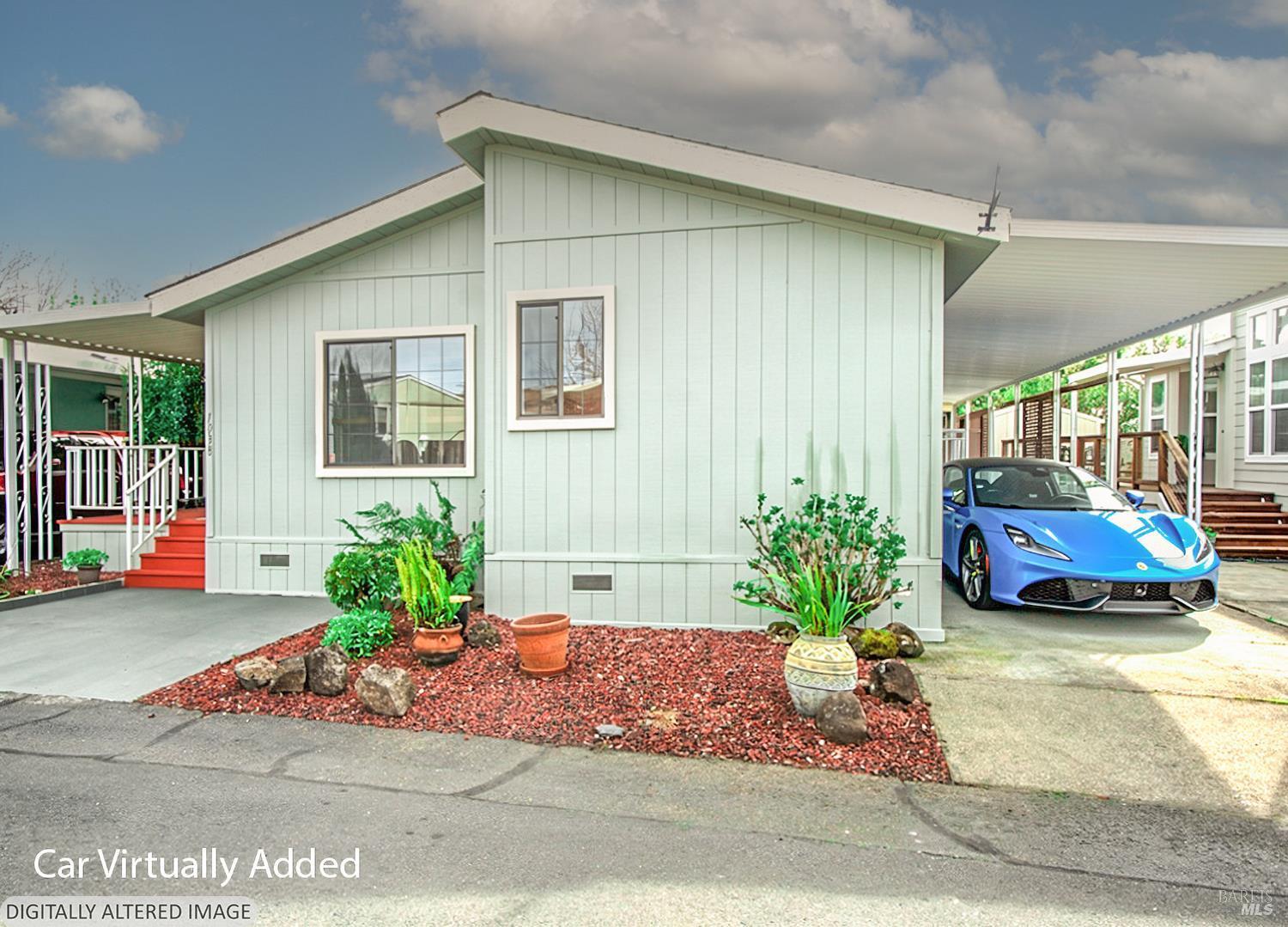 Detail Gallery Image 21 of 27 For 1038 Capewood Ln, Windsor,  CA 95492 - 3 Beds | 2 Baths