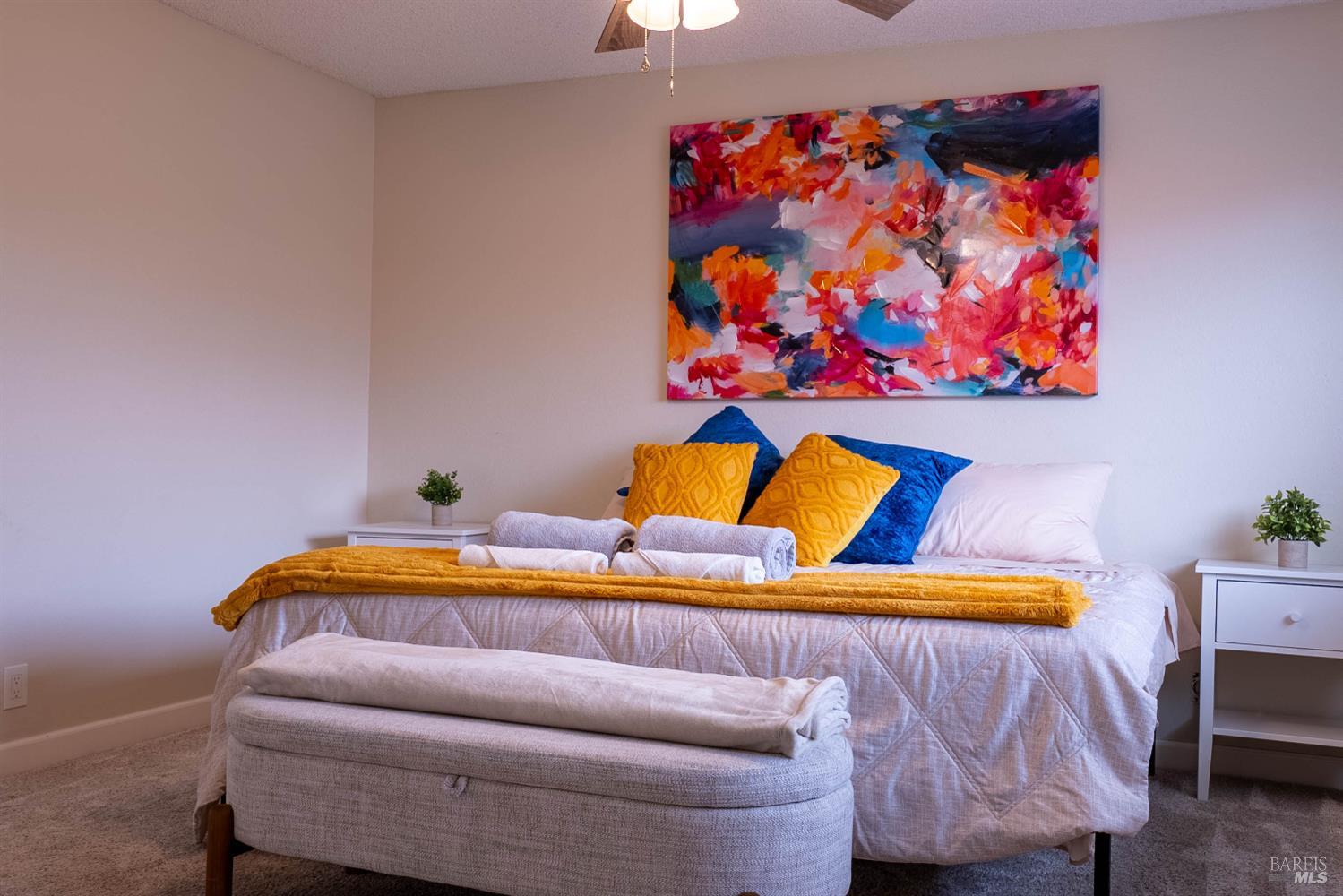 Detail Gallery Image 8 of 9 For 782 Ash Ct, Fairfield,  CA 94533 - 4 Beds | 2 Baths