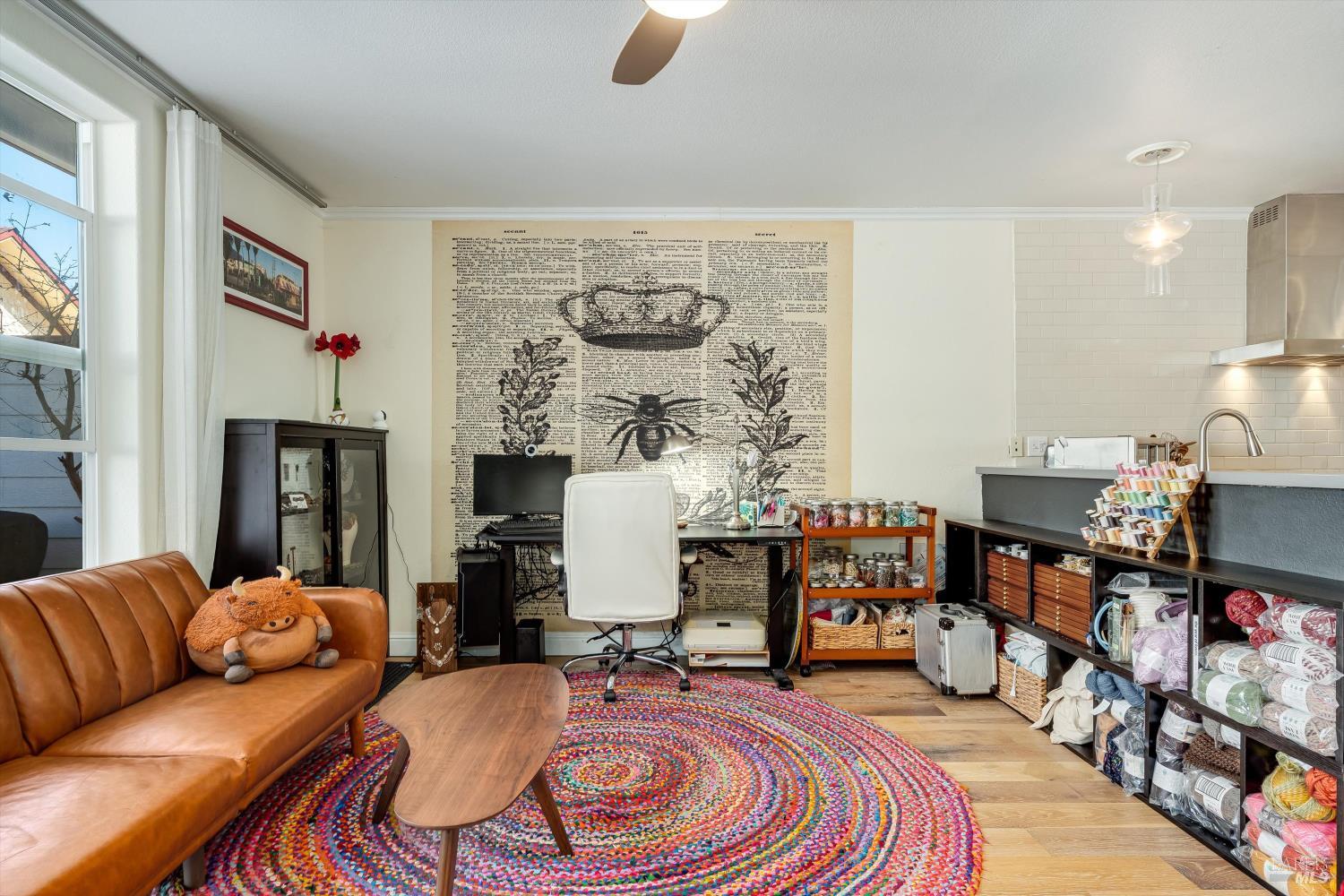 Detail Gallery Image 21 of 65 For 472 Emily Rose Cir, Windsor,  CA 95492 - 3 Beds | 2/1 Baths