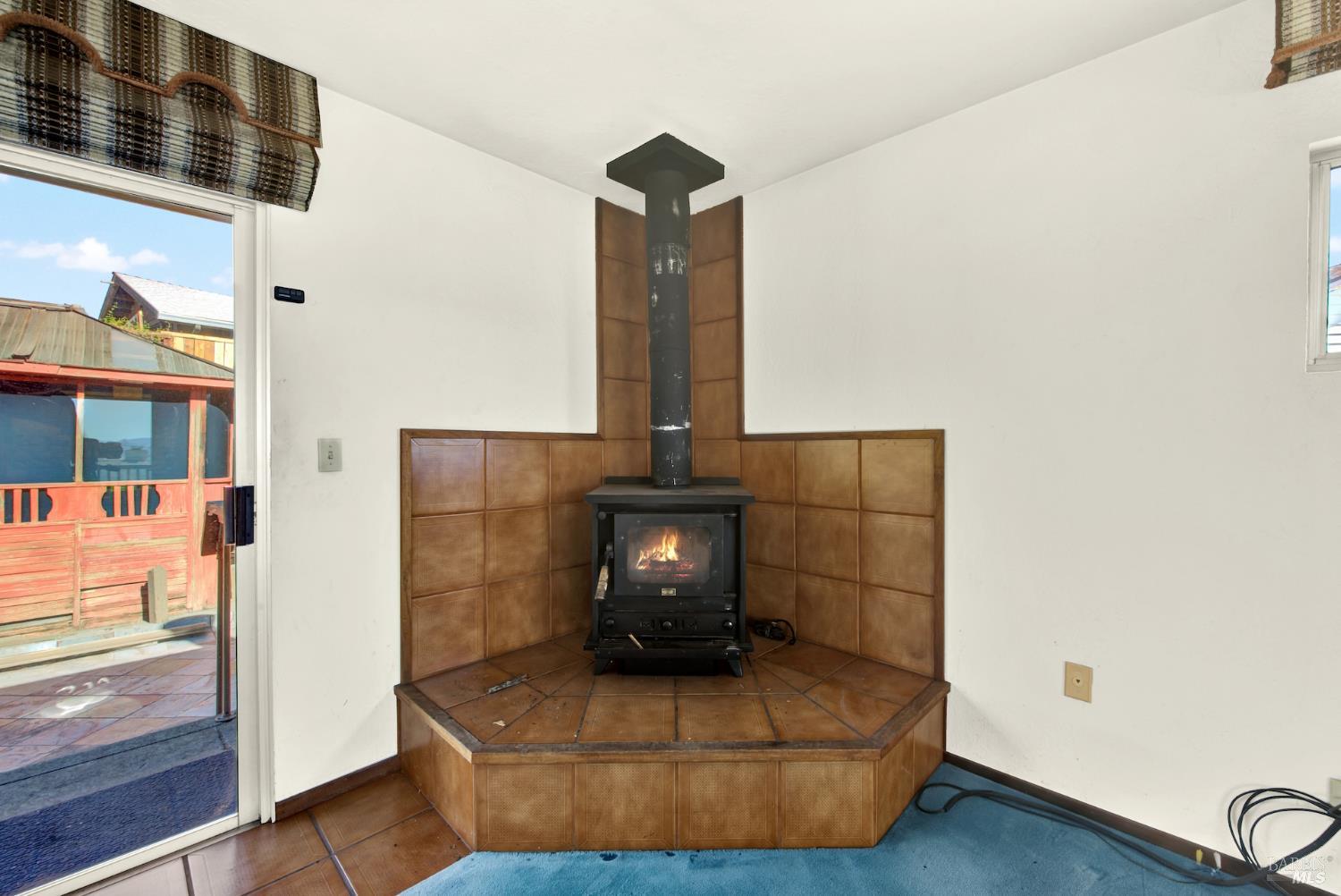 Detail Gallery Image 37 of 68 For 1090 Blueridge Dr, Napa,  CA 94558 - 2 Beds | 2 Baths