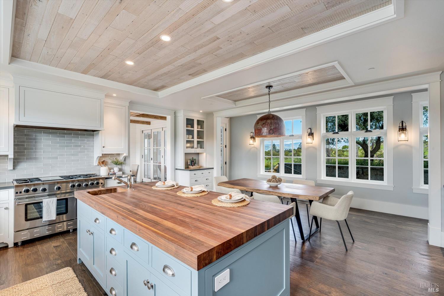 Detail Gallery Image 28 of 82 For 2843 Wright Ranch Ln, Healdsburg,  CA 95448 - 4 Beds | 3/1 Baths