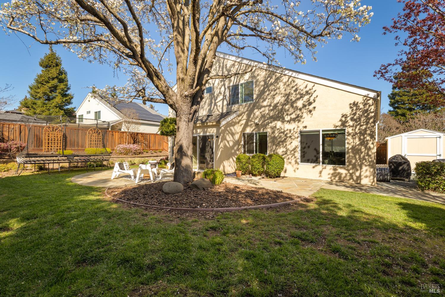 Detail Gallery Image 59 of 87 For 635 Daffodil Dr, Benicia,  CA 94510 - 4 Beds | 2/1 Baths