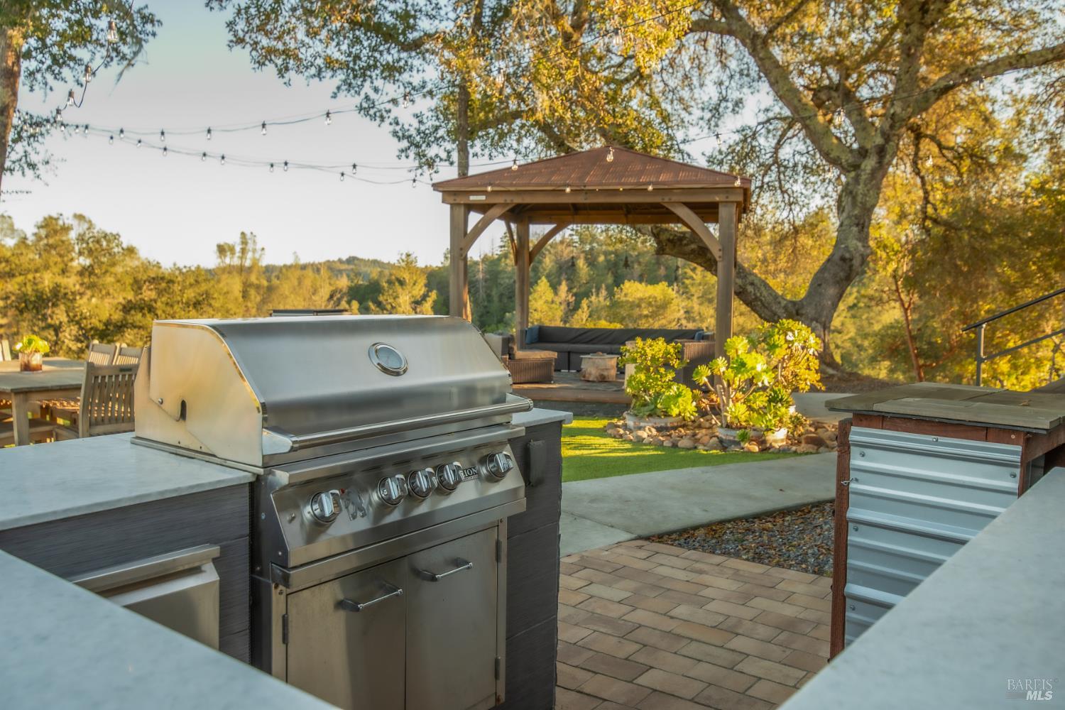 Detail Gallery Image 58 of 76 For 22855 Chianti Rd, Geyserville,  CA 95441 - 5 Beds | 3/1 Baths