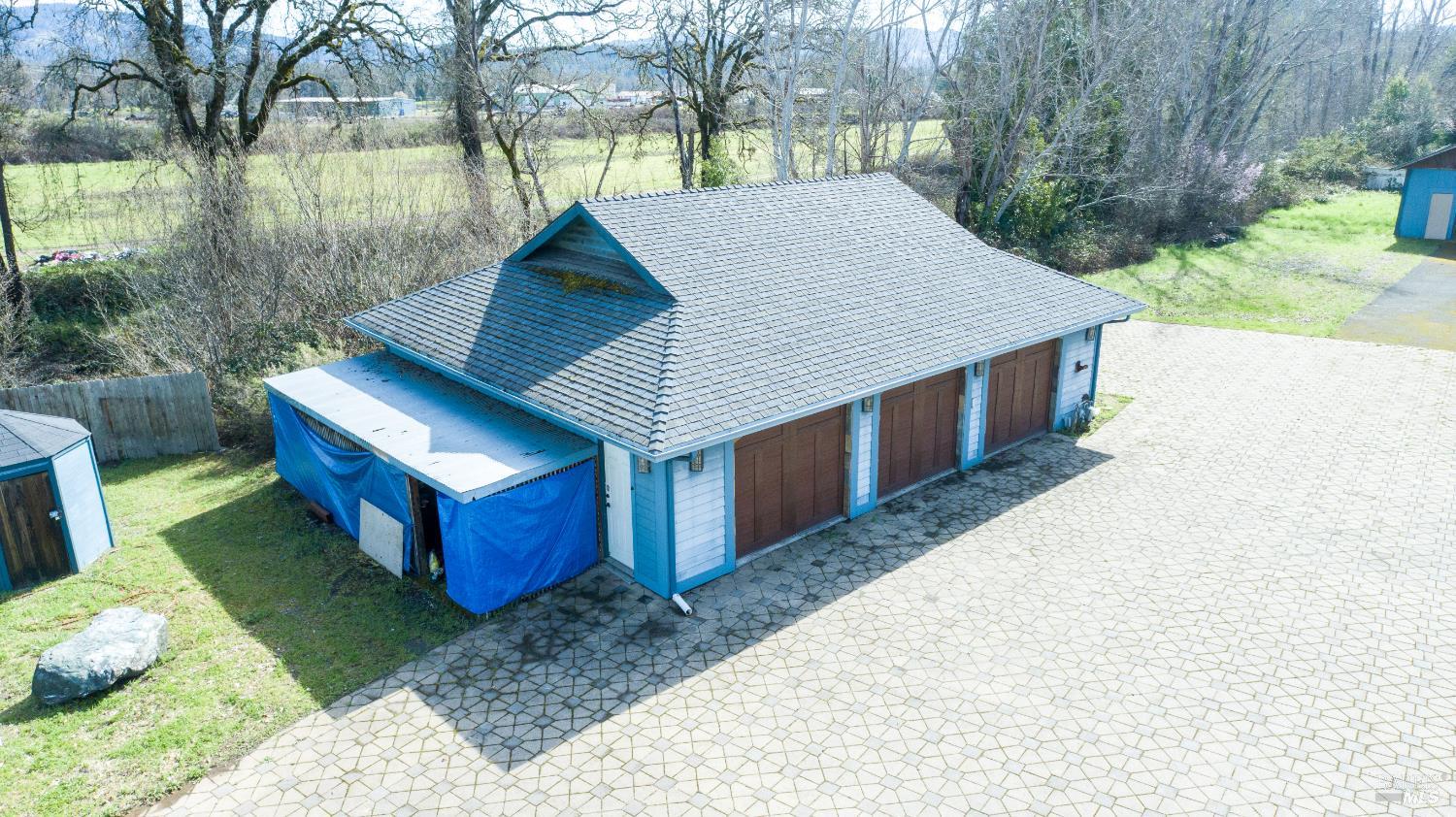 Detail Gallery Image 45 of 47 For 1051 S Main St, Willits,  CA 95490 - 3 Beds | 4 Baths