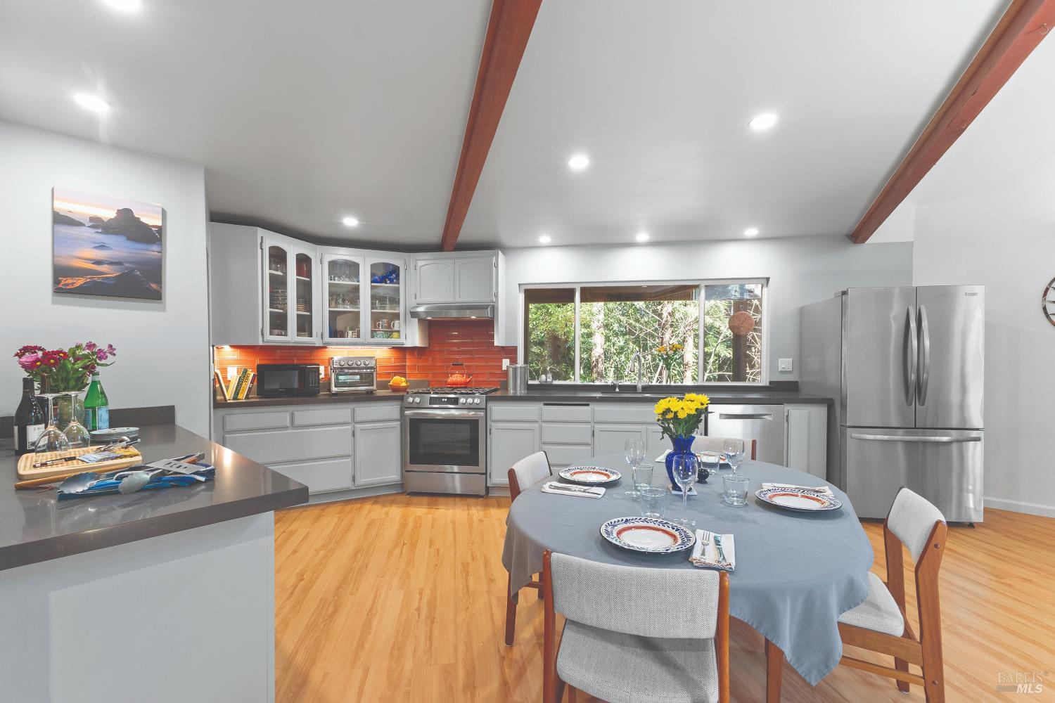 Detail Gallery Image 19 of 77 For 9085 Middle Ter, Monte Rio,  CA 95462 - 1 Beds | 1/1 Baths