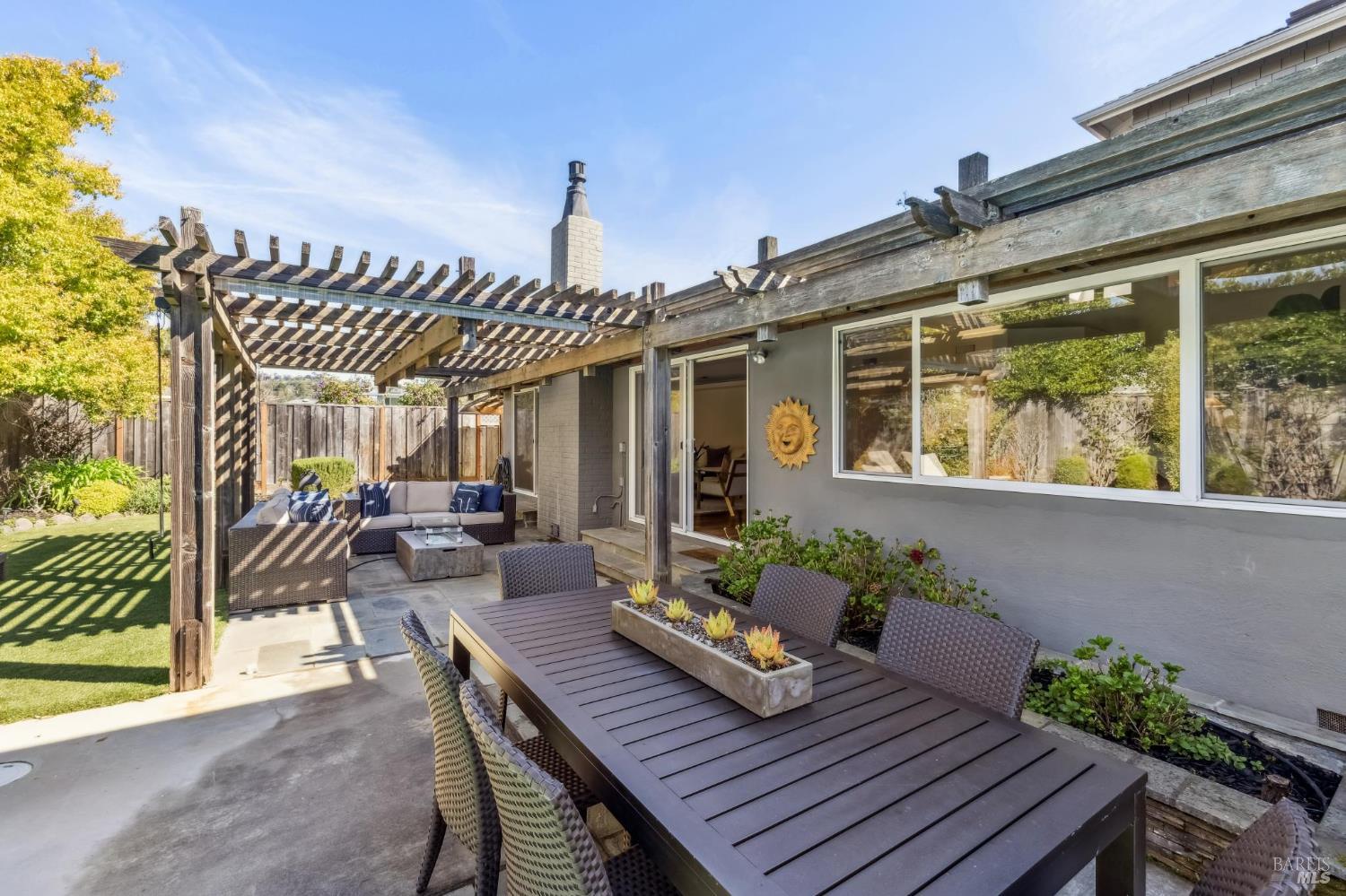 Detail Gallery Image 56 of 64 For 38 Cornell Ave, Larkspur,  CA 94939 - 5 Beds | 3 Baths