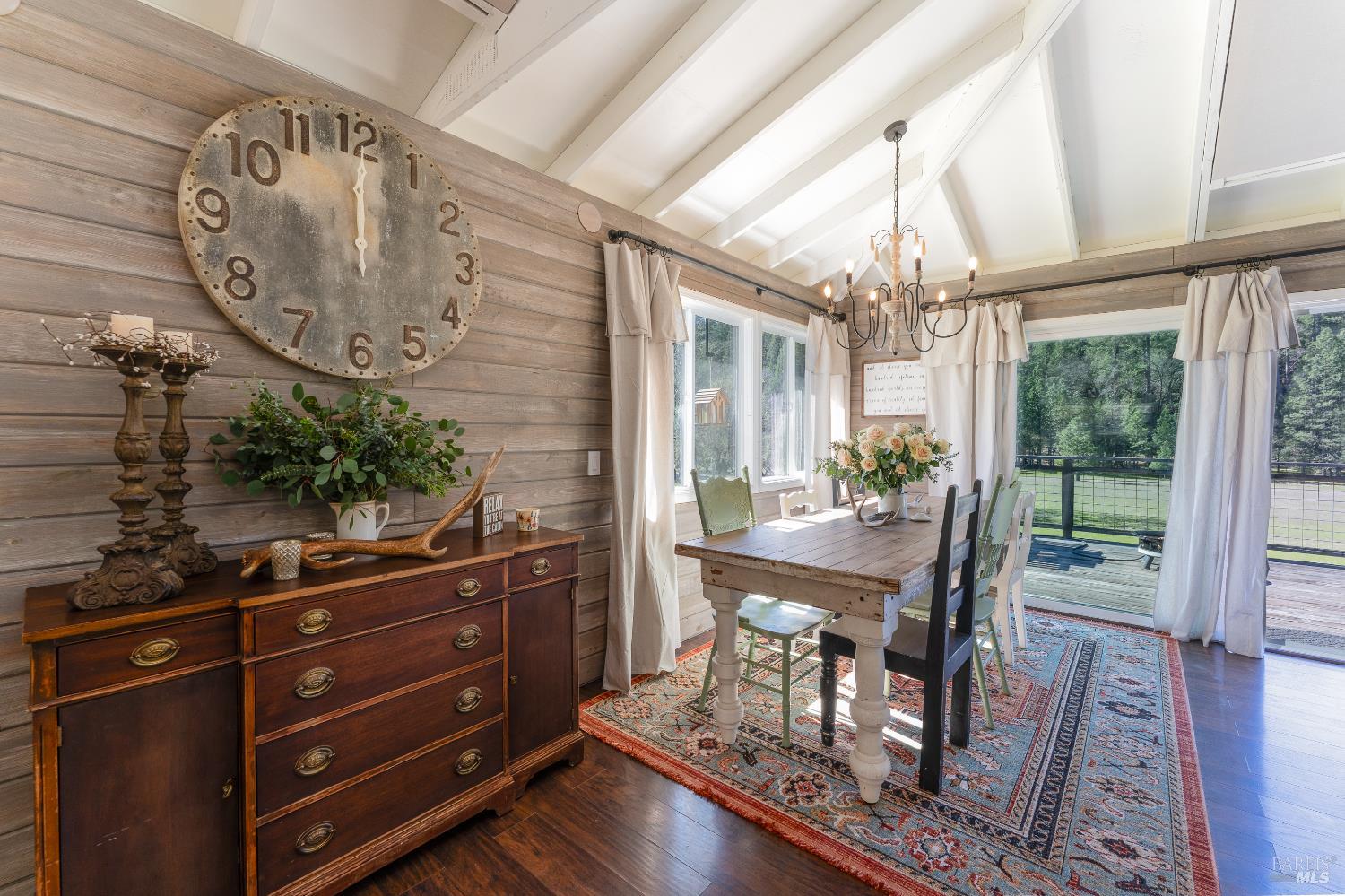 Detail Gallery Image 10 of 39 For 30429 Ridgewood Dr, Potter Valley,  CA 95469 - 1 Beds | 1 Baths