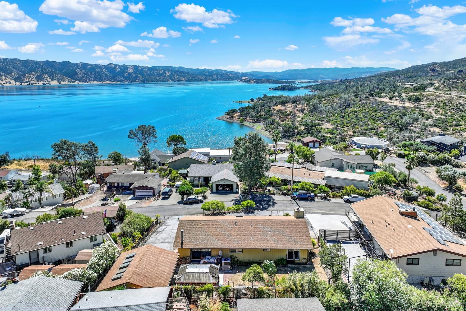 Detail Gallery Image 59 of 68 For 1090 Blueridge Dr, Napa,  CA 94558 - 2 Beds | 2 Baths