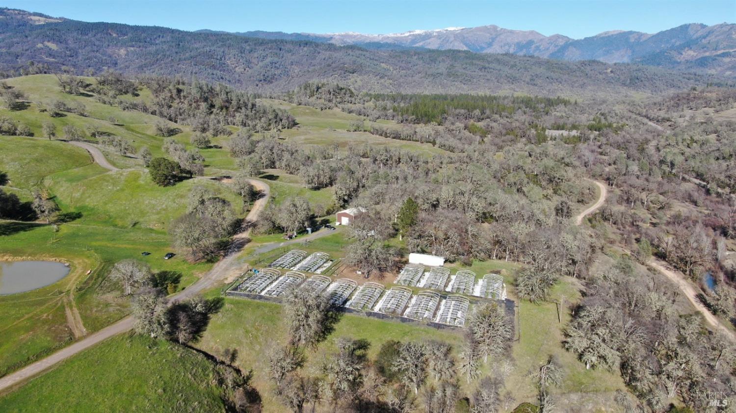 Detail Gallery Image 28 of 32 For 26850 Hwy 162 Unkn, Covelo,  CA 95428 - 3 Beds | 2 Baths