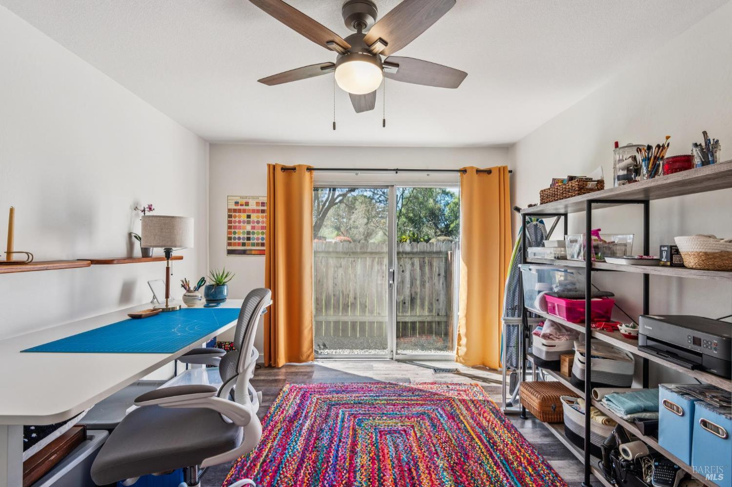 Detail Gallery Image 12 of 30 For 1366 Mission Dr, Sonoma,  CA 95476 - 2 Beds | 1 Baths