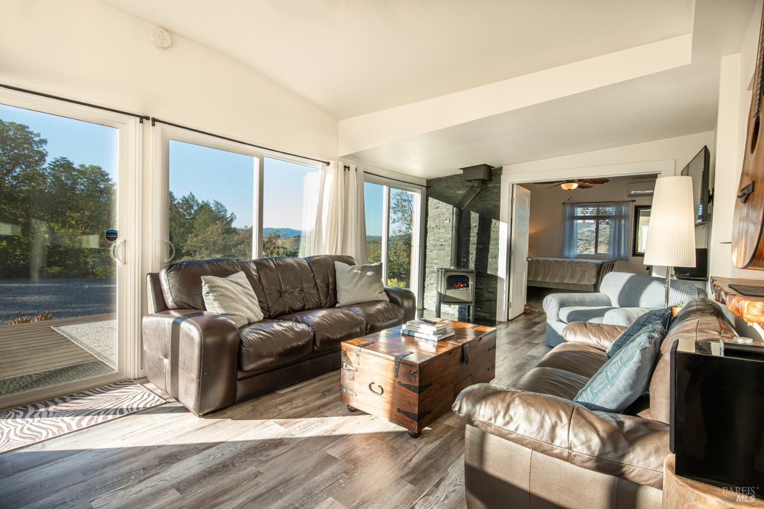 Detail Gallery Image 37 of 76 For 22855 Chianti Rd, Geyserville,  CA 95441 - 5 Beds | 3/1 Baths