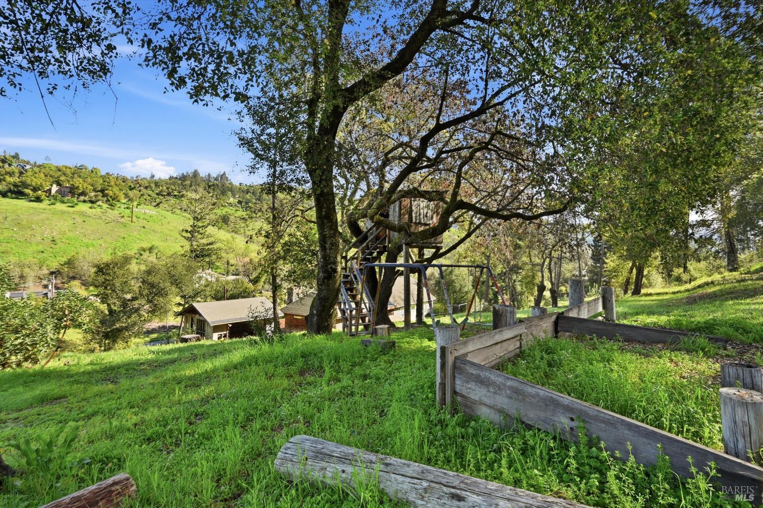 Detail Gallery Image 35 of 41 For 1830 Howell Mountain Rd, Saint Helena,  CA 94574 - 2 Beds | 1/1 Baths
