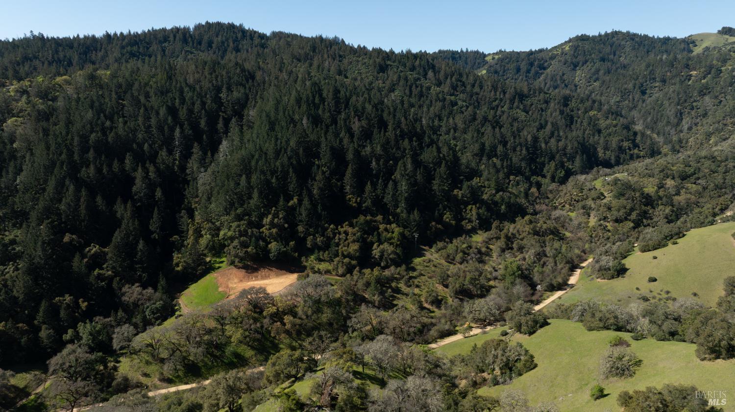 Detail Gallery Image 2 of 20 For 0 Cloverdale Heights Way, Cloverdale,  CA 95425 - – Beds | – Baths